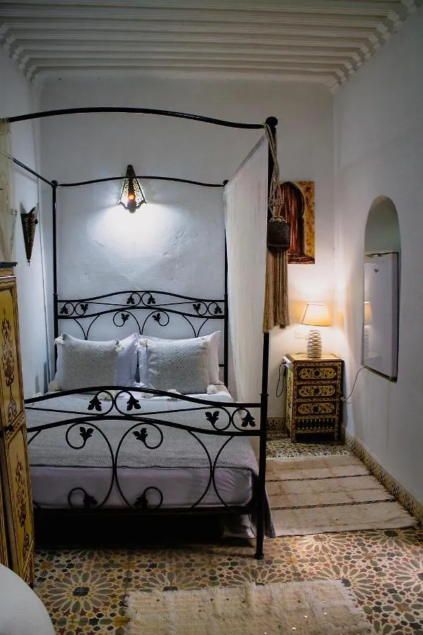 Riad Zen&Zin Hotel Marrakesh