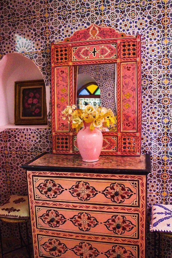 Guest house Riad Zen&Zin Hotel Marrakesh