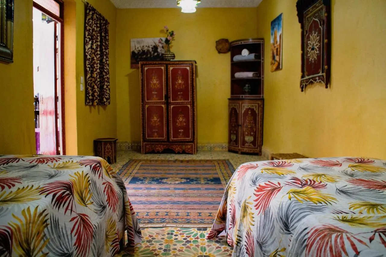 Riad Zen&Zin Hotel Marrakesh