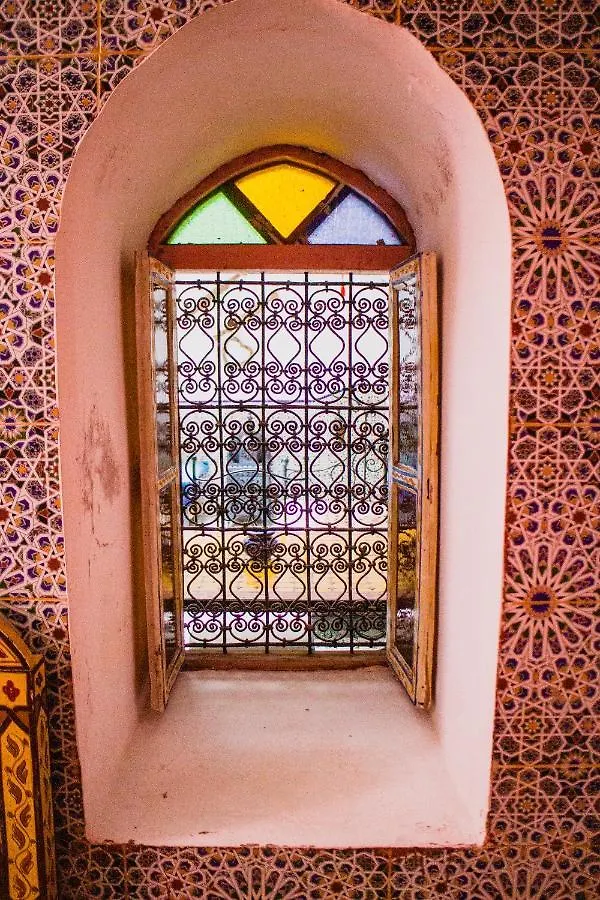 Riad Zen&Zin Marrakesh