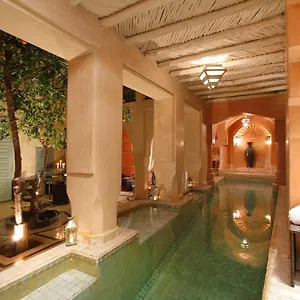 Guest house Riad Et Spa Misria Les Oliviers, Marrakesh