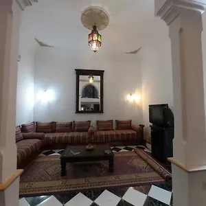 Guest house Menara Two, Marrakesh