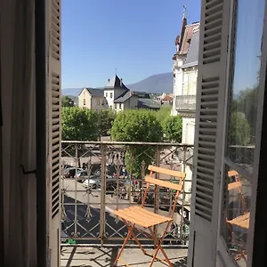 Thermal Hotel Aix-les-Bains