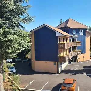 Résidence Côté Appart hôtel Thonon-les-Bains