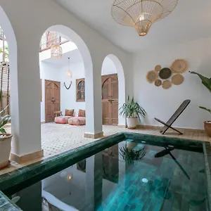 Lamalika Riad