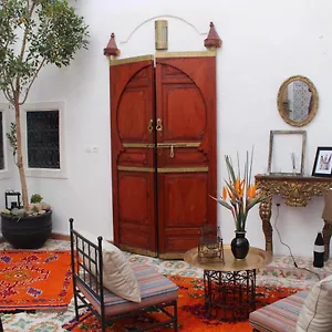 Guest house Al Amine 2, Marrakesh