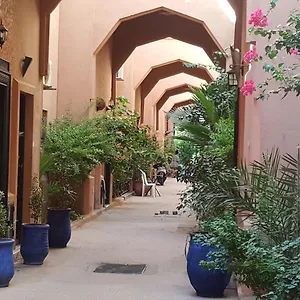 Guest house Safaa One, Marrakesh