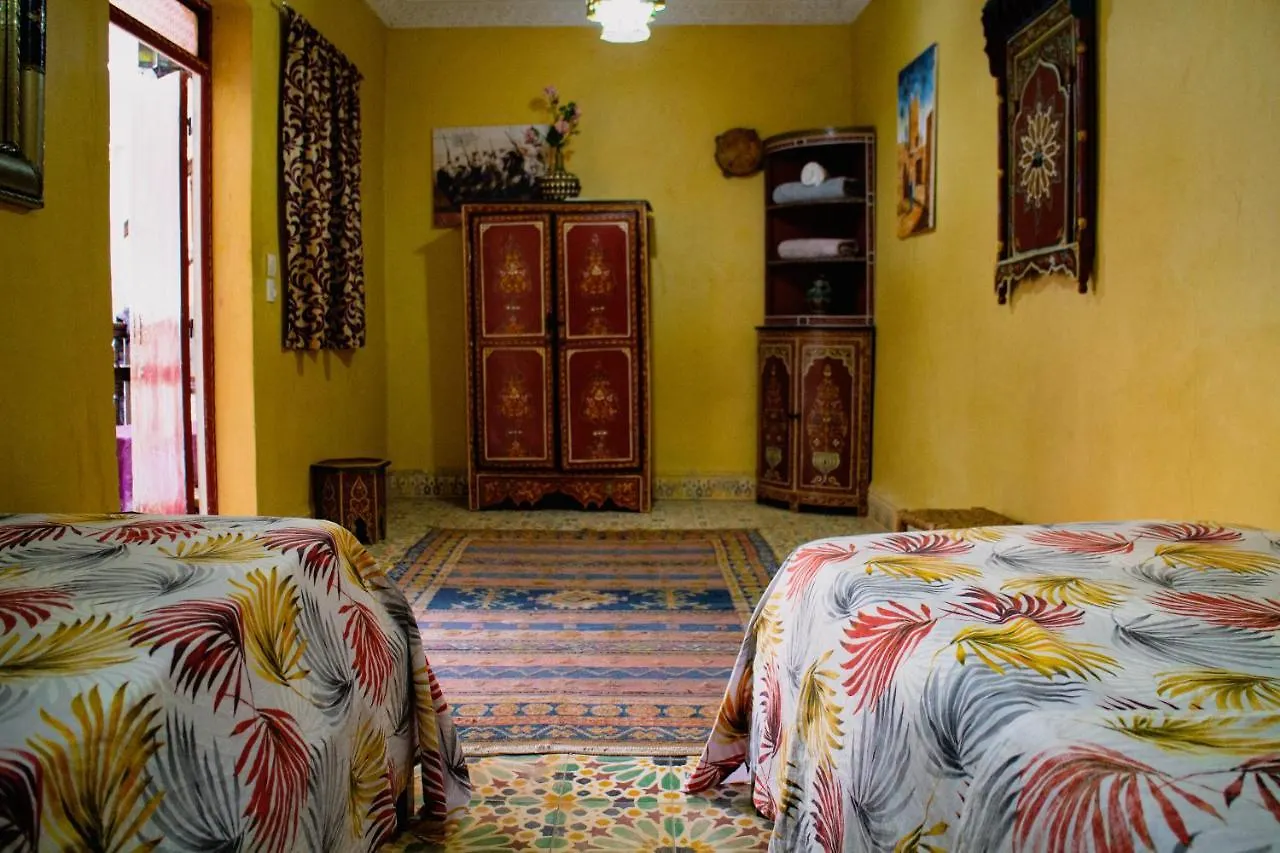 Riad Zen&Zin مراكش